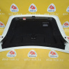 Крышка багажника Mercedes C-Class W204 '2007 650U в сборе (вмятина) A2047500075