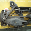 Балка Mercedes C-Class W204 R M271KE18ML В сборе, редуктор 3.07 (2043501701) A2043500141, A2043500614 '2007