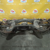Балка Mercedes C-Class W204 R M271KE18ML В сборе, редуктор 3.07 (2043501701) A2043500141, A2043500614 '2007
