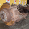 Балка Mercedes C-Class W204 R M271KE18ML В сборе, редуктор 3.07 (2043501701) A2043500141, A2043500614 '2007