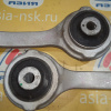 Рычаг Mercedes W204 C-Class F в пара A2043308711, A2043308811