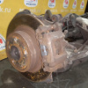 Балка Mercedes C-Class W204 R M271KE18ML В сборе, редуктор 3.07 (2043505801, 2043501914) A2043500141, A2043500614 '2008