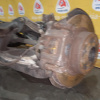 Балка Mercedes C-Class W204 R M271KE18ML В сборе, редуктор 3.07 (2043505801, 2043501914) A2043500141, A2043500614 '2008