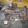 Балка Mercedes C-Class W204 R M271KE18ML В сборе, редуктор 3.07 (2043505801, 2043501914) A2043500141, A2043500614 '2008