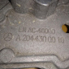 Кронштейн блока ABS Mercedes C-Class W204 '2010 A2044300110 A2044300010