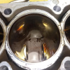 Блок Двигателя Ford Kuga HYDC-CK49007 B5254T6 Duratec I5 (под востановление) CBV '2012