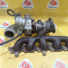 Турбина Ford B5254T6/HYDC Kuga CBV '2012 30757112