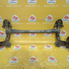 Балка Opel A04/L08/L48/L35/L70/L67/L69 Astra H '2005 Ступица 5x105 ABS (без суппортов и дисков) R 93179355
