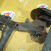 Балка Opel A04/L08/L48/L35/L70/L67/L69 Astra H '2005 Ступица 5x105 ABS (без суппортов и дисков) R 93179355