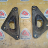 Крепление балки Opel A04/A05 Astra H '2005 пара F 24416026, 90498747