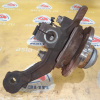 Ступица Opel A04/L35/L48 Astra H перед, лев 5x105 ABS голая 13156041