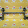 Балка Opel A05 Zafira B '2005 Ступица 5x105 ABS (без суппортов и дисков) R 93184246