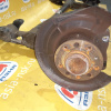 Балка Opel A05 Zafira B '2005 Ступица 5x105 ABS (без суппортов и дисков) R 93184246