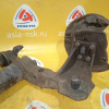 Балка Opel A05 Zafira B '2005 Ступица 5x105 ABS (без суппортов и дисков) R 93184246