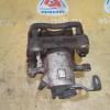 Суппорт Opel A05 Zafira B '2005 зад, лев TRW под диск 264x10 (без одной направляющей) 93183696