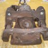 Суппорт Opel A05 Zafira B '2005 зад, лев TRW под диск 264x10 (без одной направляющей) 93183696