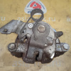 Суппорт Opel A05 Zafira B '2005 зад, прав TRW под диск 264x10 93183697