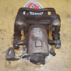 Суппорт Opel A05 Zafira B '2005 зад, прав TRW под диск 264x10 93183697