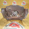 Суппорт Opel A05 Zafira B '2005 зад, прав TRW под диск 264x10 93183697