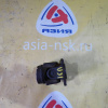 Фланец кардана Nissan Presage U31 QR25 R с редуктора.