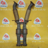 Катализатор Land Rover 6G9N5E212ACC, 6G9N5E212ACD, LR006148 Freelander LR2/L359 B6324S '2007 3110099100