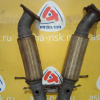 Катализатор Land Rover 6G9N5E212ACC, 6G9N5E212ACD, LR006148 Freelander LR2/L359 B6324S '2007 3110099100