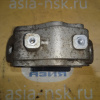 Подушка двигателя Land Rover B6324S Freelander LR2/L359 '2007 задняя нижняя R н 6G926L063KA, LR004511
