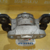 Подушка двигателя Land Rover B6324S Freelander LR2/L359 '2007 левая верхняя на акпп L в 6G927M121KF, LR006274