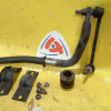 Стабилизатор Chrysler LE/LE57T 300C EZB '2007 F D=30 mm (втулки, крепления) 4782544AB