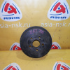 Барабан тормозной Toyota ZRT260 Allion/Premio R