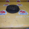 Барабан тормозной Toyota ZRT260 Allion/Premio R