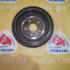 Барабан тормозной Toyota ZRT260 Allion/Premio R