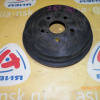 Барабан тормозной Toyota ZRT260 Allion/Premio R