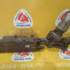 Рулевая рейка Audi C7/4G2 A6 '2013 электрорейка правый руль 4G0909144G 4G2423055AR