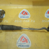 Рулевая рейка Audi C7/4G2 A6 '2013 электрорейка правый руль 4G0909144G 4G2423055AR