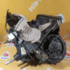 Корпус печки Mazda SK82 Bongo +радиатор печки+моторчик печки 502600-5910 (S48C61130N)