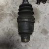 Привод Mazda GF8P/GW8W перед, прав ABS 28/26 без подвесного (вылетела наружн.граната) '2000-
