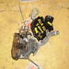 Замок 5-й двери Toyota ACA20 RAV4 (2+2 контакта)