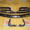 Решетка радиатора Toyota 05423-52270 Vitz KSP90 '2005-2007 1.3U+крепления