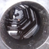Коллектор впускной BMW M62B44TU/448S2 X5 E53/LM/L322 '2003 11611435361, LKB000240