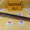 Ветровик TOYOTA Rav4 ACA30 зад, лев