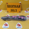 Уплотнительная резинка багажника Nissan Sunny B15 R