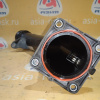Патрубок впускного коллектора Mercedes A2700900744 B-Class W246 M270E16/270.910 '2013 с датчиками A0091532228