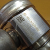 ТНВД Mercedes M270E16/270.910 B-Class W246 '2013 0261520212 A2700700501