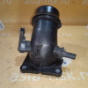 Патрубок впускного коллектора Mercedes A2740900044 E-Class W212 M274E20/274.920 '2014 с датчиками