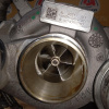 Турбина Mercedes M274E20/274.920 E-Class W212 '2014 A2740902280
