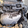 Двигатель Toyota 1G-FE-6678216 2WD BEAMS Mark II GX100 -6125836