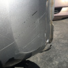 Ноускат Nissan Juke YF15 HR15 '2010-2014 ф.H012