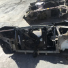 Ноускат Nissan Juke YF15 HR15 '2010-2014 ф.H012
