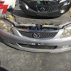 Ноускат Mazda Familia BJ5W '2000-2003 a/t ф,P1364 т.014000242/243
